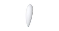 Valgusti seinale Trio Toulon 204700101, LED, 1 x 60 W, valge v. / valge v.