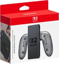 Priedas Nintendo Joy-Con 2, juoda sp./pilka sp.