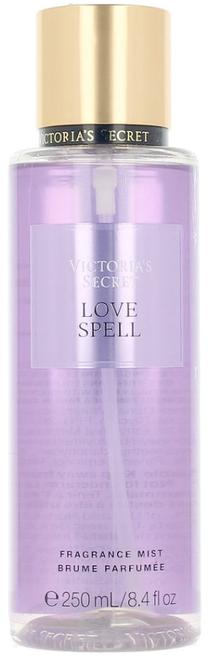 Kūno dulksna Victoria's Secret Love Spell, 250 ml