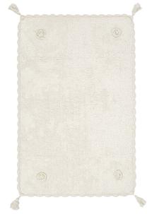 Комплект ковриков для ванны Foutastic Calla 396RYH2390, кремовый цв., 90 см x 60 см