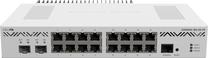 Maršrutizatorius MikroTik, balta sp.