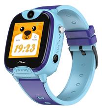 Nutikell Media-Tech Kids Locator, sinine v.