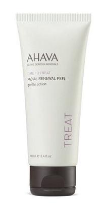 Sejas skrubis Ahava Time To Clear Facial Renewal Peel, 8 ml