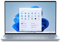 Portatīvais dators Dell XPS 13 9315-9232, Intel Core i7-1250U, 16 GB, 512 GB, 13.4 ", Intel HD, gaiši zila krās., EN, Windows