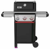 Газовый гриль Weber Spirit E-325 GBS, 67.5 см x 123 см