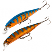 Vobleris Akara Best Minnow 110SP- A212, 11 cm, 17 g, įvairių spalvų