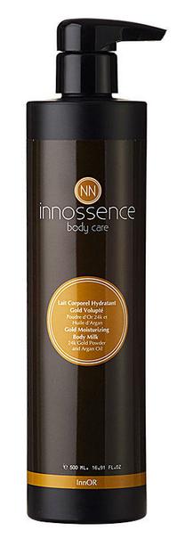 Kūno pienelis Innossence, 500 ml