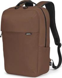 Sülearvuti seljakott Dicota Commuter, pruun v., 16 l, 13-16"