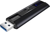 USB atmintinė SanDisk Extreme Pro, juoda sp., 1 TB