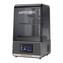 3D printer AnyCubic Photon Mono M7, 31.2 cm x 31.5 cm x 52 cm