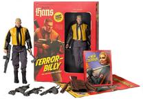 PlayStation 4 (PS4) spēle Bethesda Wolfenstein II: The New Colossus Collector's Edition, angļu