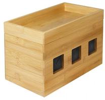Защитное покрытие Logilink KAB0076, 255 x 140 мм, дерева цв.