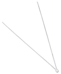 Stiprinājums Force, sudraba krās.