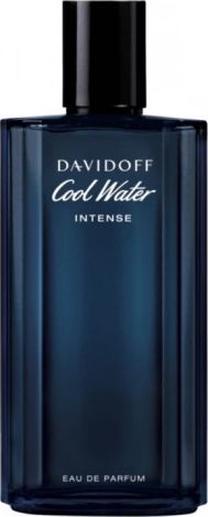 Tualetes ūdens Davidoff Cool Water Intense Men, 125 ml