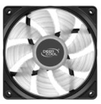 Oro aušintuvas korpusui Deepcool RF120R, 120 mm x 120 mm