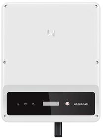 Saulės energijos inverteris GoodWe GW8K-DT seria G2, 16000 g