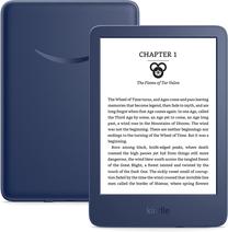 E-raamatu luger Amazon Kindle 11 (B0BCC4HVW2) 2022, 16 GB, sinine v., 6"