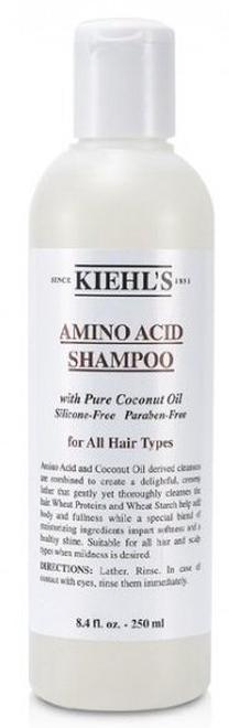 Šampūnas Kiehl's Amino Acid, 250 ml