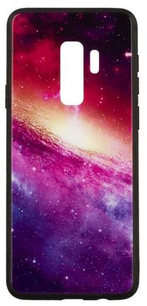 Telefona vāciņš TakeMe, violeta krās., Apple
