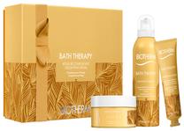 Kūno priežiūros rinkinys Biotherm Bath Therapy Delighting Blend, 3 vnt.