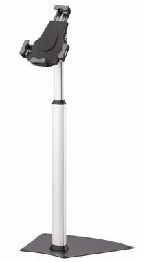Statīvs NewStar TABLET-S200SILVER