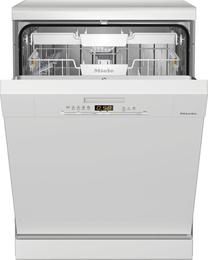 Посудомоечная машина Miele G5000 SC, белый цв.