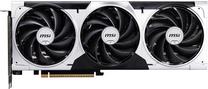 Видеокарта MSI GeForce RTX 5060 Ti Ventus 3X OC, 16 ГБ, GDDR7