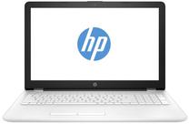 Nešiojamas kompiuteris HP, balta sp., 15.6" Prekė su pažeista pakuote.