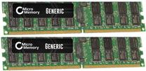 Operatyvioji atmintis (RAM) CoreParts 41Y2768-MM, DDR2, 8 GB, 667 MHz