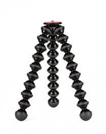 Stovas JOBY GorillaPod 3K Flexible, juoda sp. Prekė su pažeista pakuote.