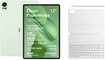Planšetinis kompiuteris Huawei MatePad X 12 2025 PaperMatte, 12", 12GB/256GB, žalia sp.