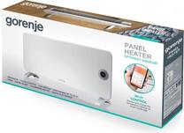 Konvekcinis radiatorius Gorenje OptiHeat 2000EWP, 2000 W