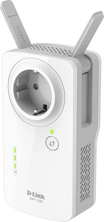 Усилитель сигнала D-Link DAP-1635/E