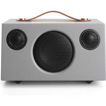 Беспроводной динамик Audio Pro Addon C3, серый цв., 25 Вт