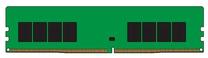 Operatiivmälu (RAM) Kingston KVR24N17D8/16BK, DDR4, 16 GB, 2400 MHz