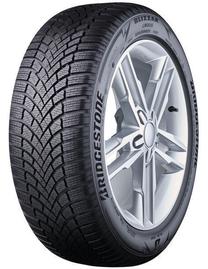 Žieminė automobilių padanga Bridgestone Blizzak LM005 315/35/R20, 110-V, XL, C, A, 73 dB