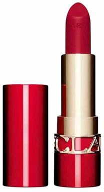 Lūpų dažai Clarins Joli Rouge Velvet, 3.5 g, 742 joli rouge sp., 742