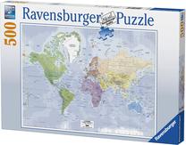 Пазл Ravensburger, 500 шт.