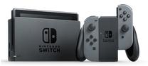 Žaidimų konsolė Nintendo Nintendo Switch, Wi-Fi / Wi-Fi Direct, 32 GB