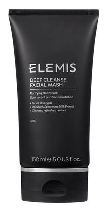 Sejas tīrīšanas līdzeklis Elemis Deep Cleanse, 150 ml