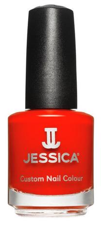 Nagų lakas Jessica, fierce flyer sp., 14 ml