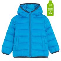 Virsjaka, klasisks pavasaris/rudens ar siltinājumu, zēniem Cool Club COB2820702, zila krās., 158 cm