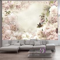 Fototapete Artgeist Subtle Scent, 280 cm x 400 cm