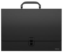 Aplankalas Erich Krause, A4 Juoda