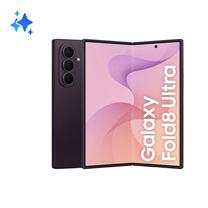 Mobiiltelefon Samsung Galaxy Fold 8 Ultra 5G, 256 GB, techno violet