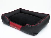 Gyvūno guolis Hobbydog Imperial Exclusive CEECZC1, juoda sp., 1