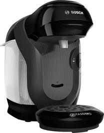 Kapsulinis kavos aparatas Bosch TAS1102, juoda sp.