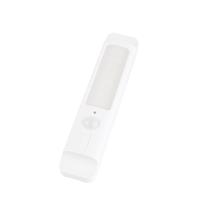 Valgusti mööblisse paigaldatud EKB6639, 4000 °K, 1 x 0.5 W, valge v. / valge v.