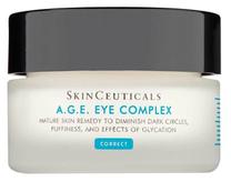 Acu krēms SkinCeuticals A.G.E. Eye Complex, 15 ml