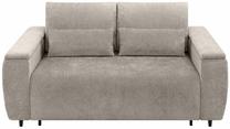 Sofa-lova Stretto D, taupe sp., 177 x 104 cm x 90 cm